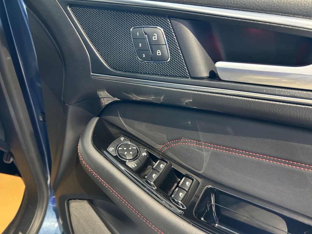 Used Ford S-Max 2022 for sale - 76654974: Photo 17