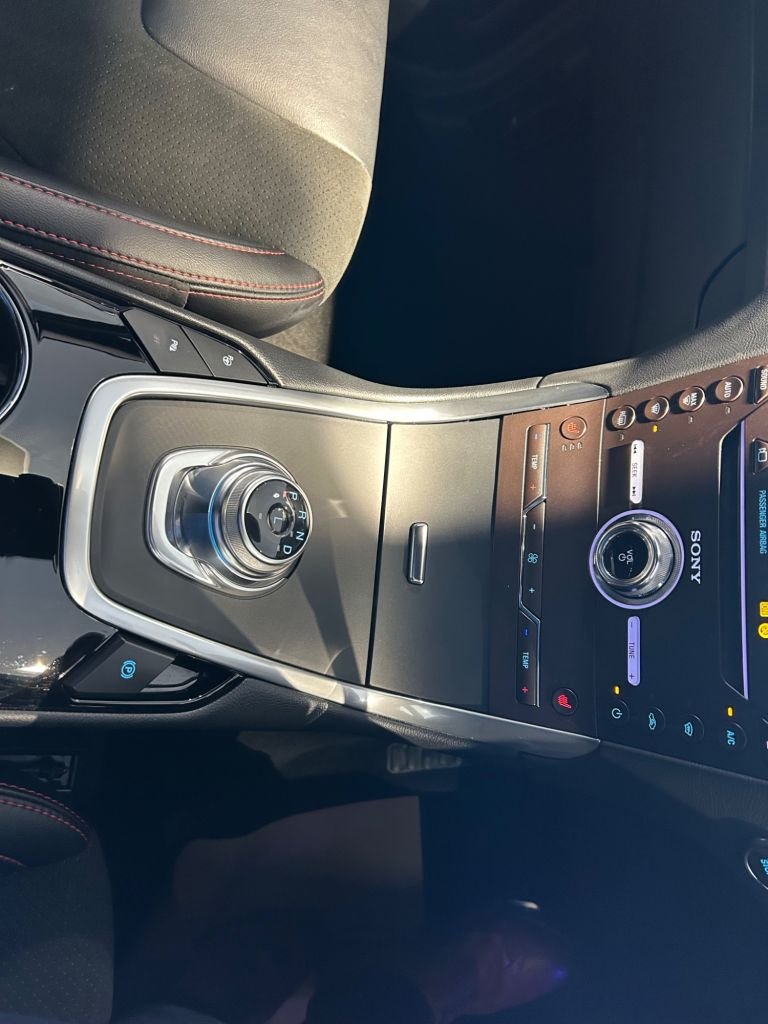 Used Ford S-Max 2022 for sale - 76654974: Photo 19