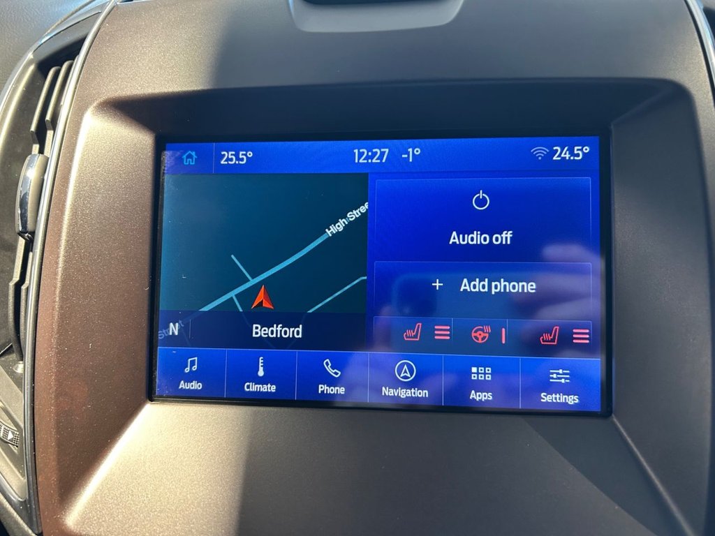 Used Ford S-Max 2022 for sale - 76654974: Photo 22