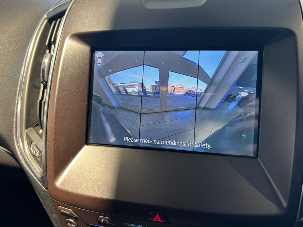 Used Ford S-Max 2022 for sale - 76654974: Photo 24