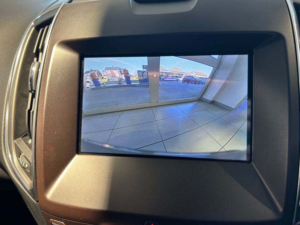 Used Ford S-Max 2022 for sale - 76654974: Photo 25