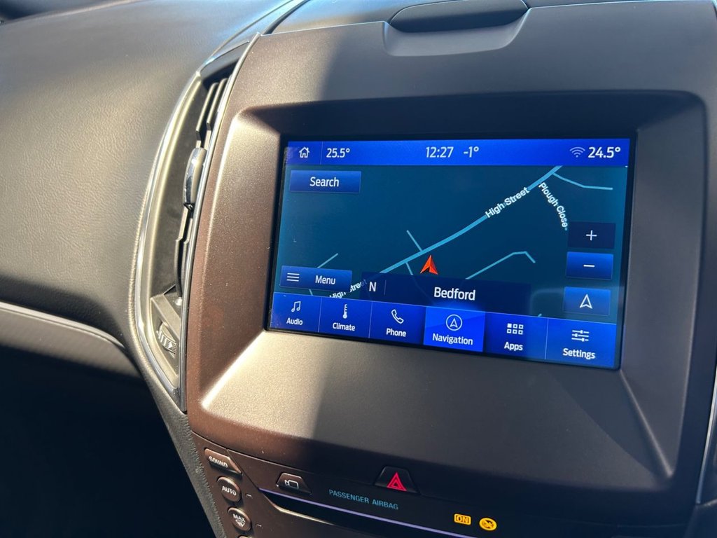 Used Ford S-Max 2022 for sale - 76654974: Photo 26