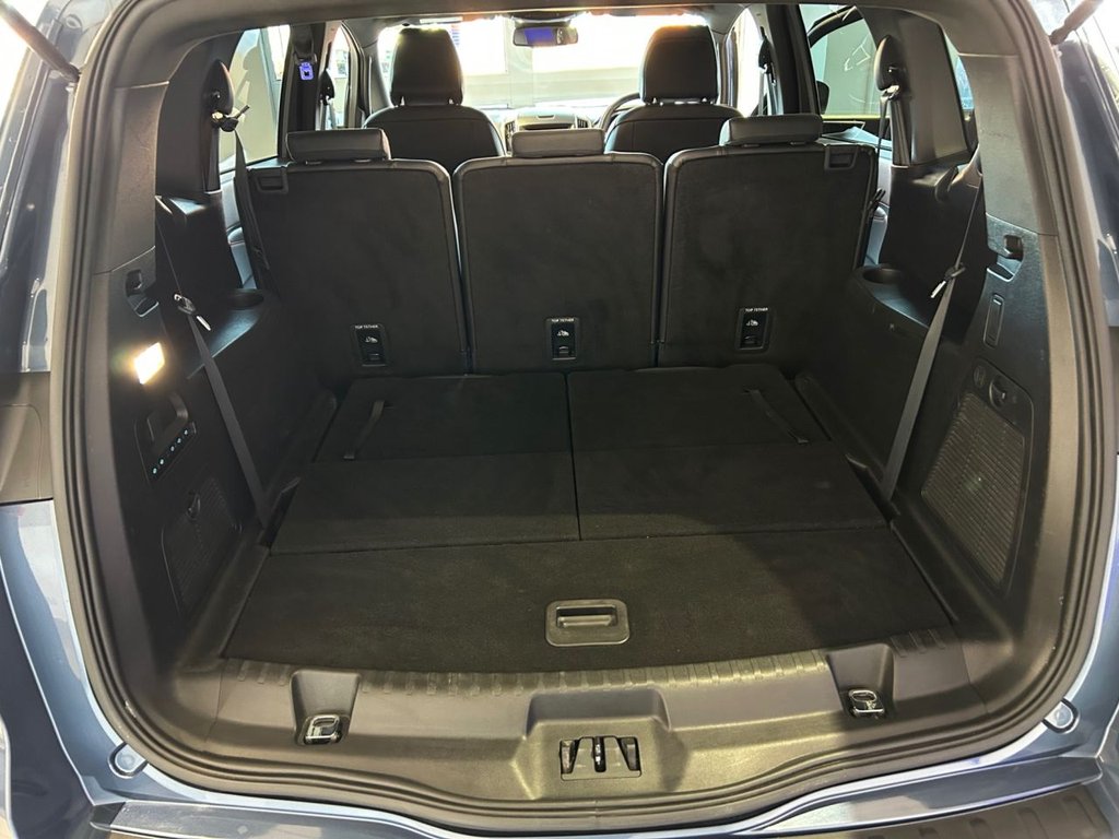 Used Ford S-Max 2022 for sale - 76654974: Photo 32