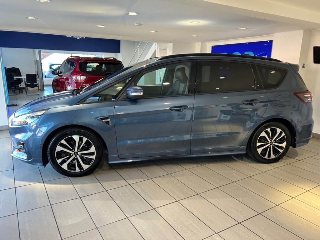 Used Ford S-Max 2022 for sale - 76654974: Photo 6