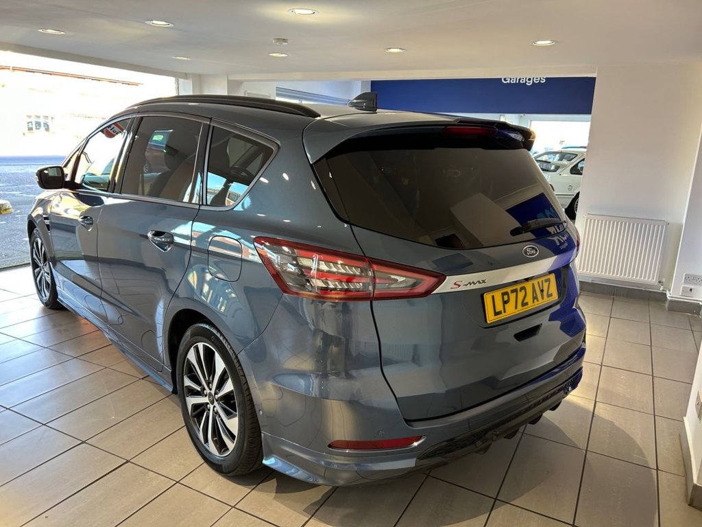 Used Ford S-Max 2022 for sale - 76654974: Photo 8