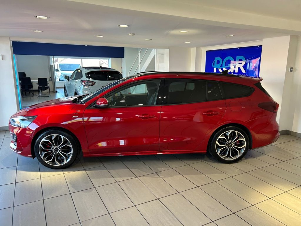 Used Ford Focus 2025 for sale - 77765437: Photo 10