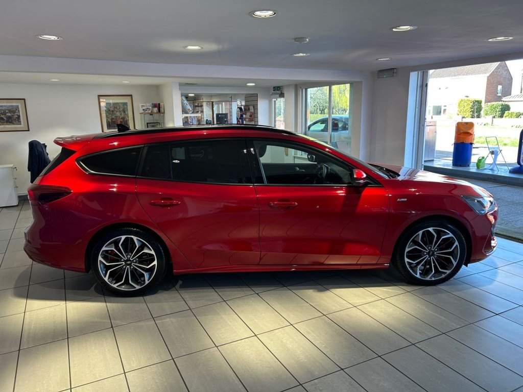 Used Ford Focus 2025 for sale - 77765437: Photo 16