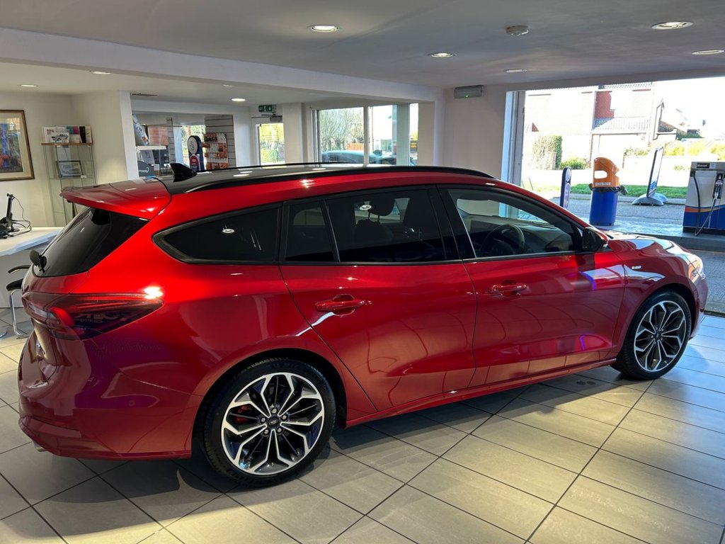 Used Ford Focus 2025 for sale - 77765437: Photo 17