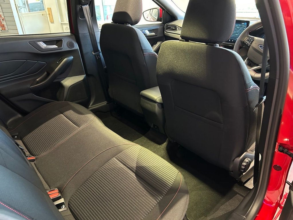 Used Ford Focus 2025 for sale - 77765437: Photo 20