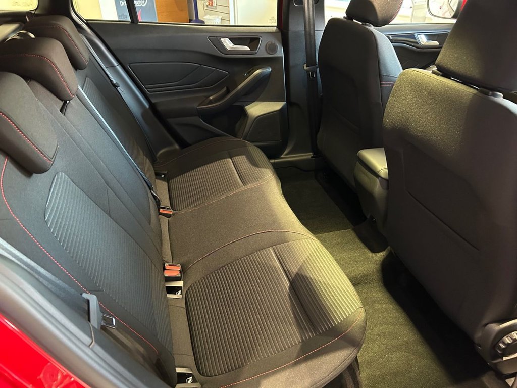Used Ford Focus 2025 for sale - 77765437: Photo 21