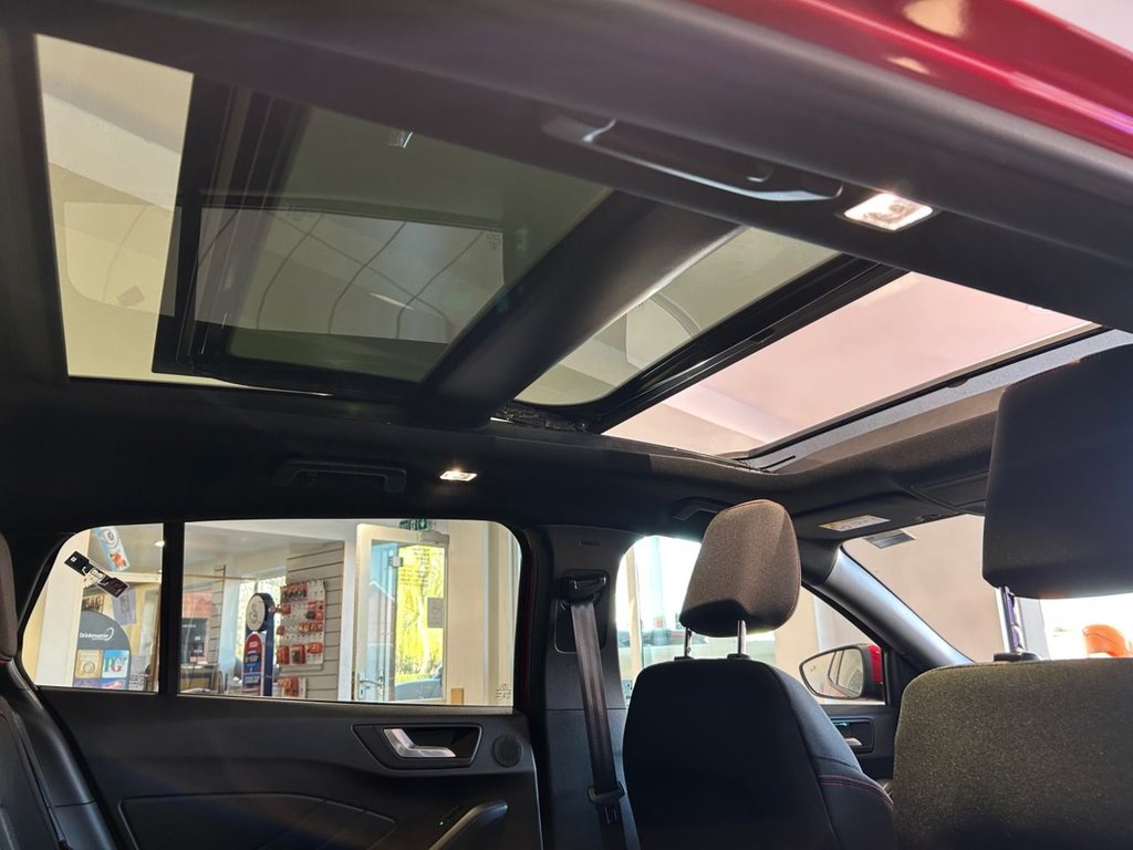 Used Ford Focus 2025 for sale - 77765437: Photo 22