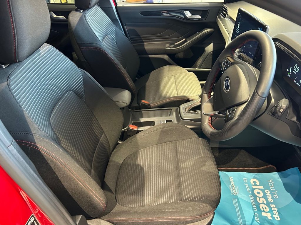 Used Ford Focus 2025 for sale - 77765437: Photo 27