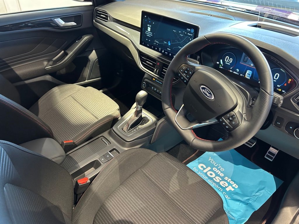 Used Ford Focus 2025 for sale - 77765437: Photo 28