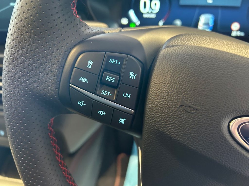 Used Ford Focus 2025 for sale - 77765437: Photo 29