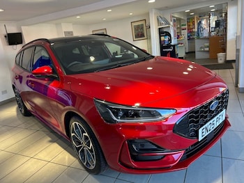 Used Ford Focus 2025 for sale - 77765437: Photo