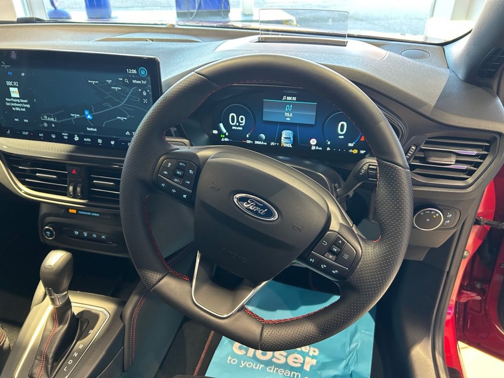 Used Ford Focus 2025 for sale - 77765437: Photo 30