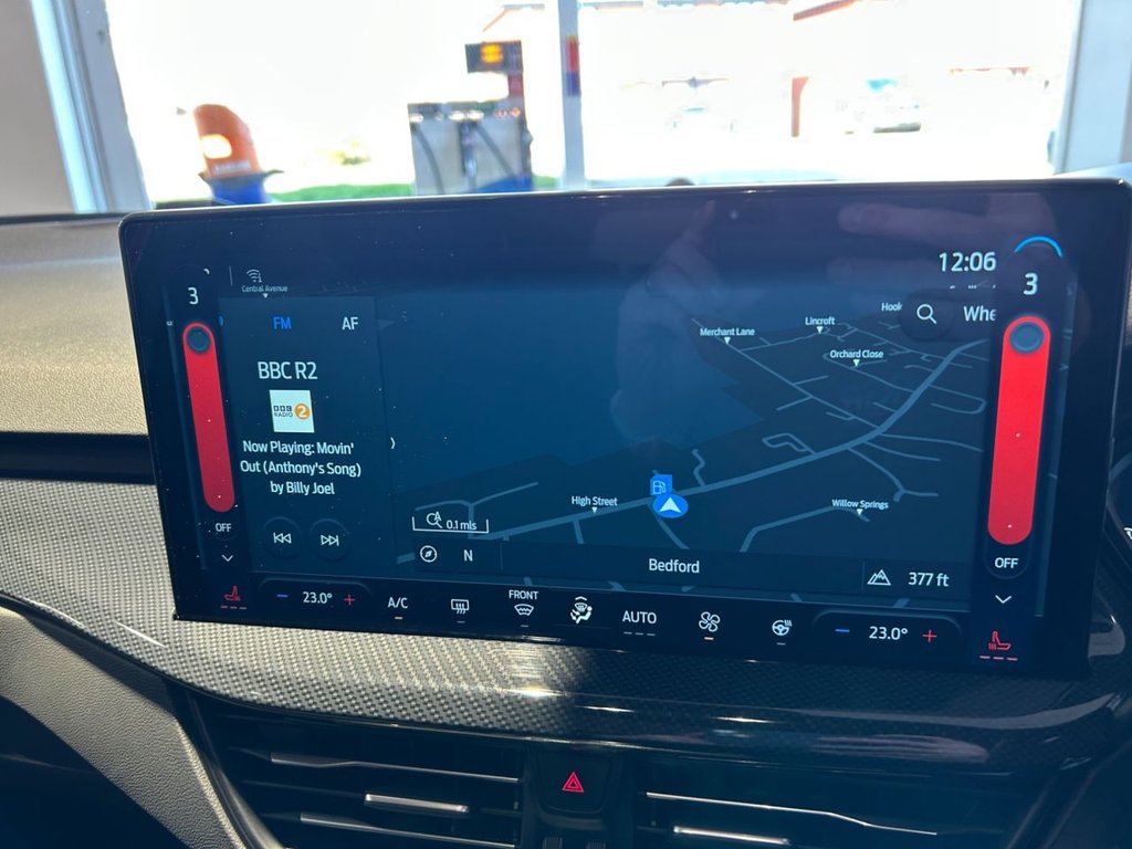 Used Ford Focus 2025 for sale - 77765437: Photo 34