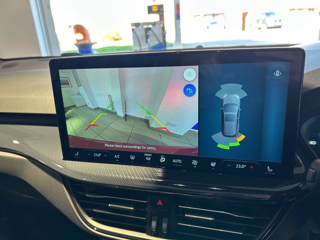 Used Ford Focus 2025 for sale - 77765437: Photo 36