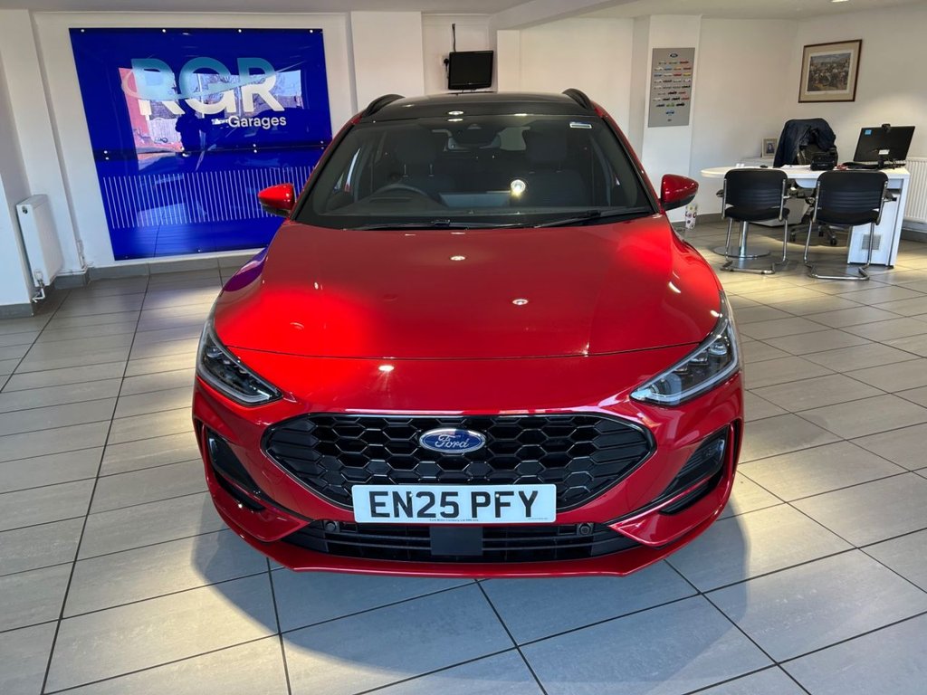 Used Ford Focus 2025 for sale - 77765437: Photo 6