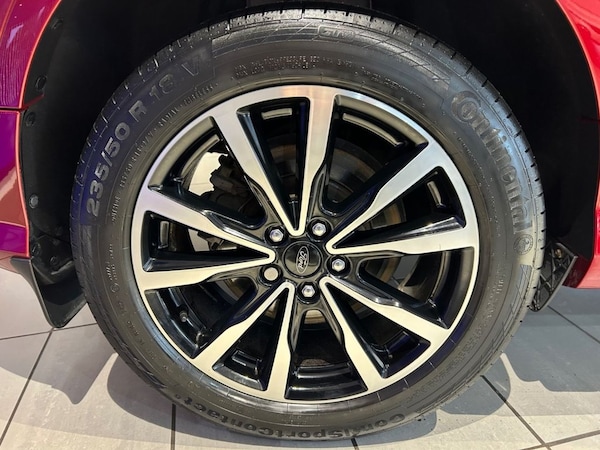 Used Ford Kuga 2017 for sale - 76266479: Photo 11