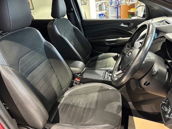 Used Ford Kuga 2017 for sale - 76266479: Photo 15