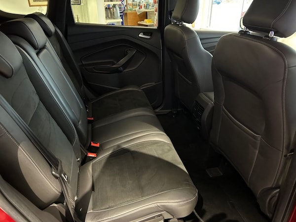 Used Ford Kuga 2017 for sale - 76266479: Photo 16
