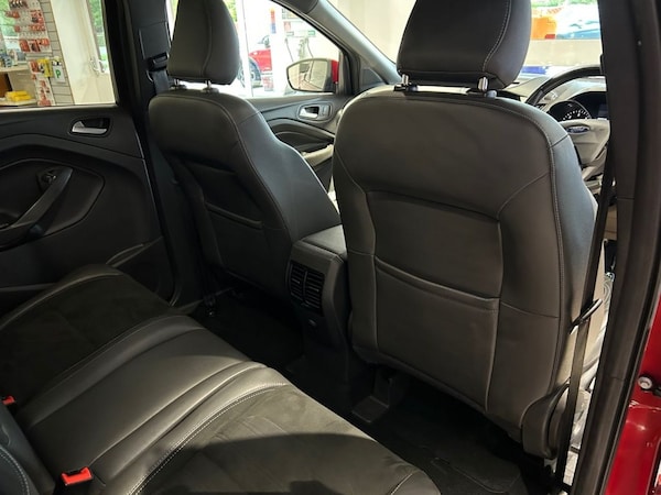 Used Ford Kuga 2017 for sale - 76266479: Photo 17