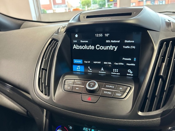 Used Ford Kuga 2017 for sale - 76266479: Photo 22