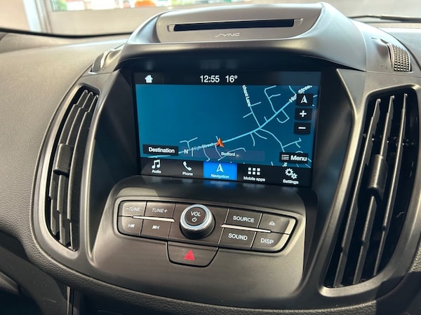 Used Ford Kuga 2017 for sale - 76266479: Photo 23