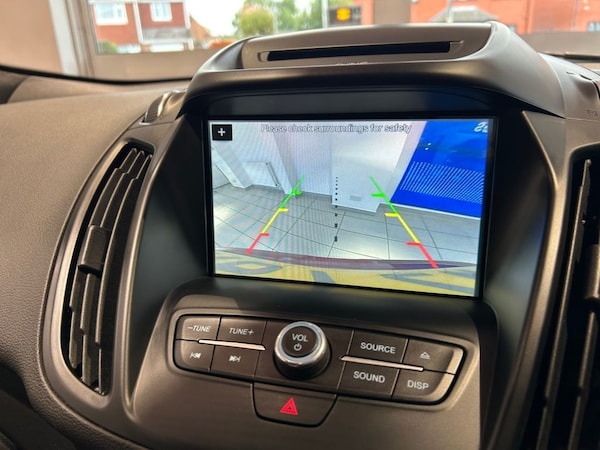 Used Ford Kuga 2017 for sale - 76266479: Photo 24