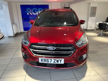 Used Ford Kuga 2017 for sale - 76266479: Photo 3