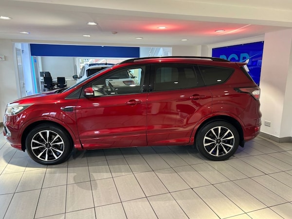 Used Ford Kuga 2017 for sale - 76266479: Photo 7