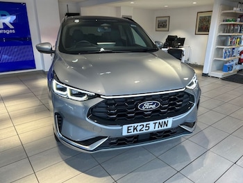 Used Ford Kuga 2025 for sale - 78908019: Photo