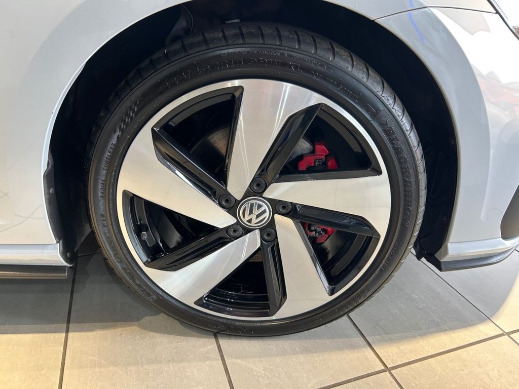 Used Volkswagen Golf 2017 for sale - 76080563: Photo 16