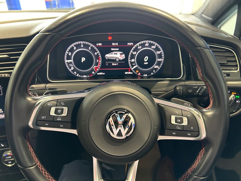 Used Volkswagen Golf 2017 for sale - 76080563: Photo 29