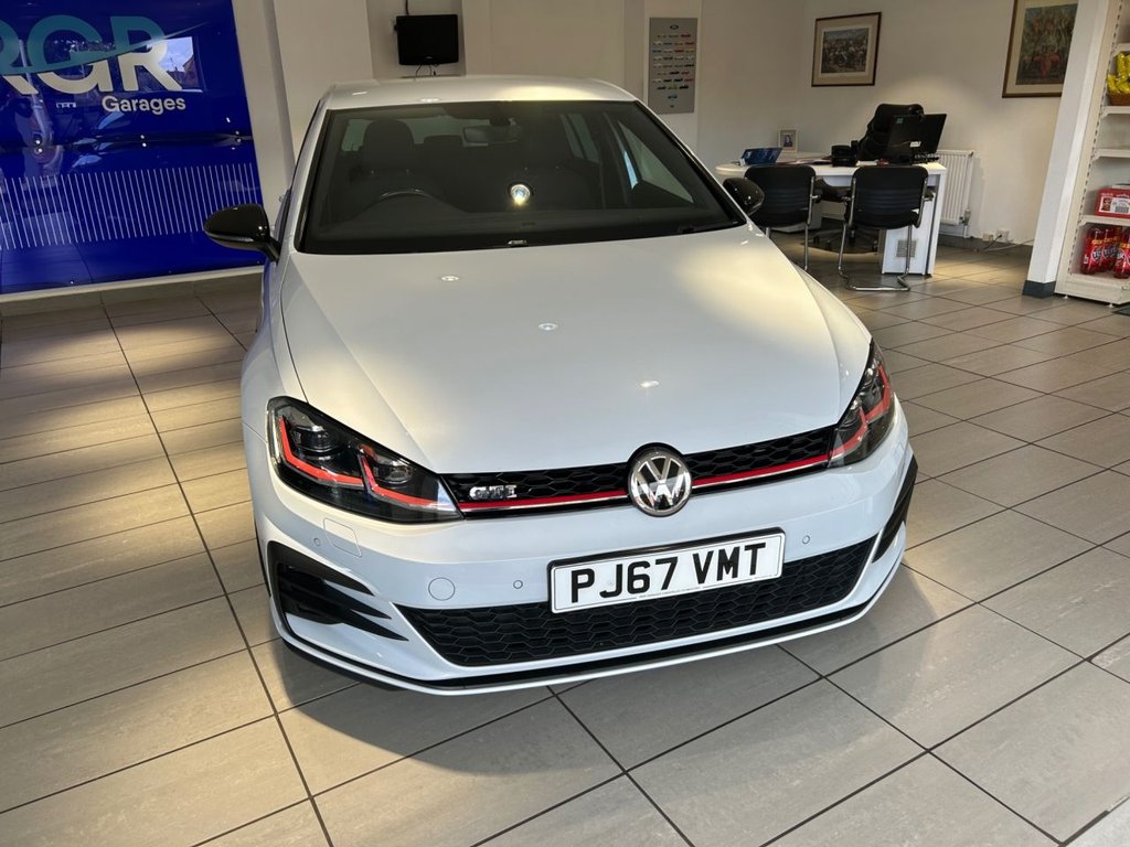 Used Volkswagen Golf 2017 for sale - 76080563: Photo 3