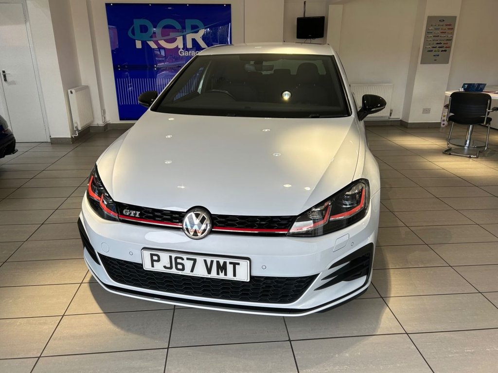 Used Volkswagen Golf 2017 for sale - 76080563: Photo 4