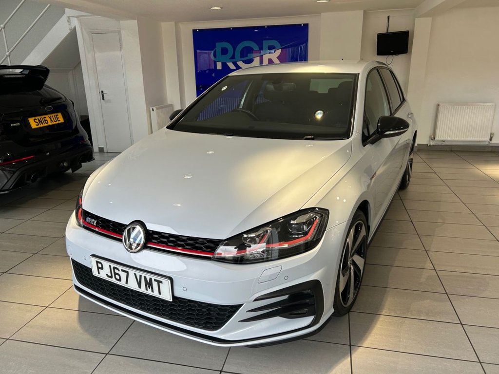 Used Volkswagen Golf 2017 for sale - 76080563: Photo 5
