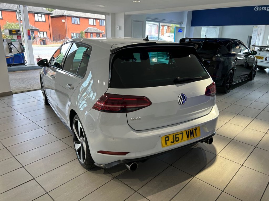 Used Volkswagen Golf 2017 for sale - 76080563: Photo 9