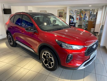 Used Ford Kuga 2024 for sale - 78288244: Photo