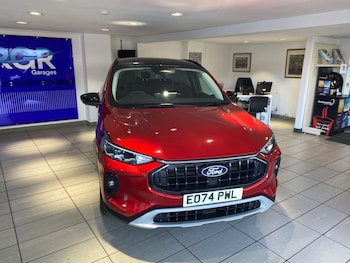 Used Ford Kuga 2024 for sale - 78288244: Photo