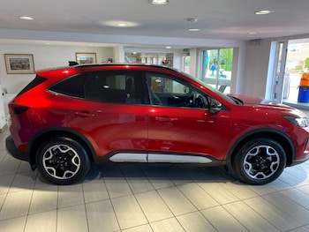 Used Ford Kuga 2024 for sale - 78288244: Photo