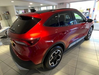 Used Ford Kuga 2024 for sale - 78288244: Photo