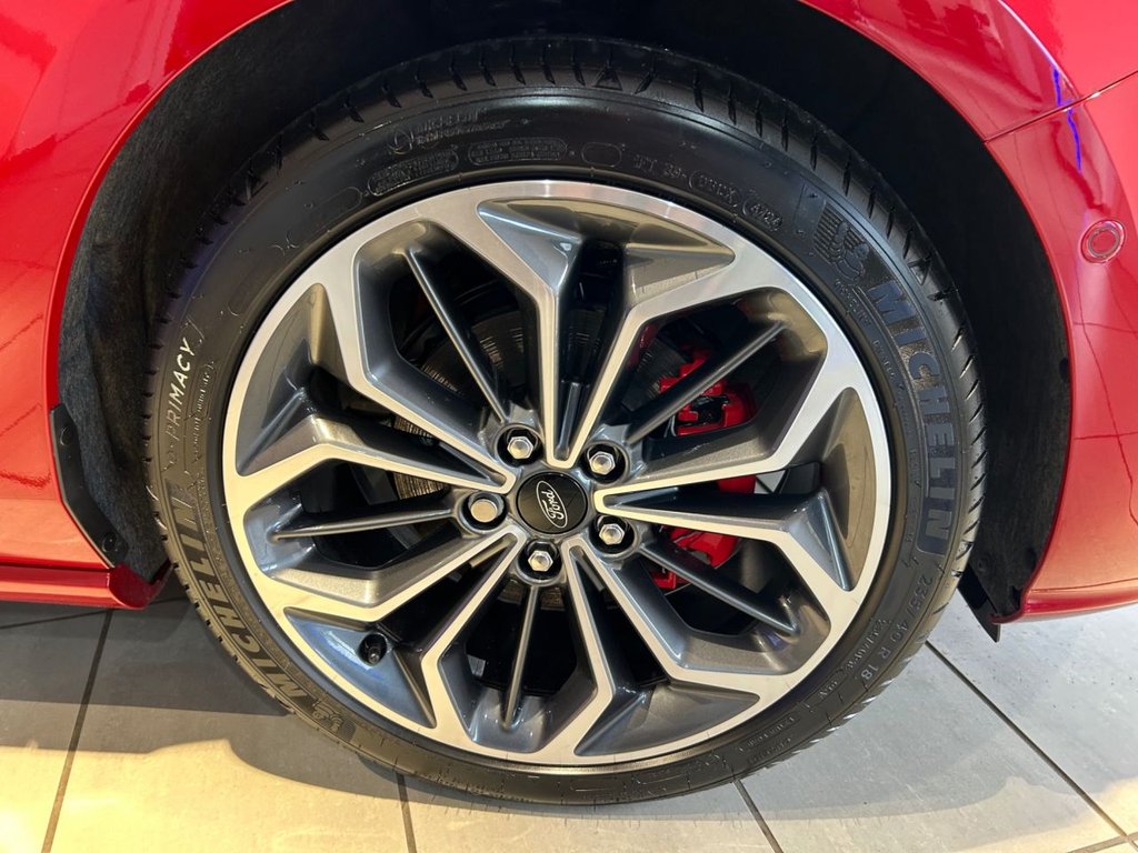 Used Ford Focus 2025 for sale - 77356331: Photo 13