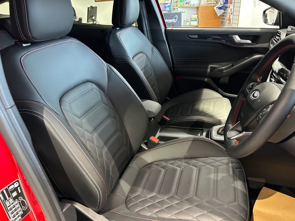 Used Ford Focus 2025 for sale - 77356331: Photo 21