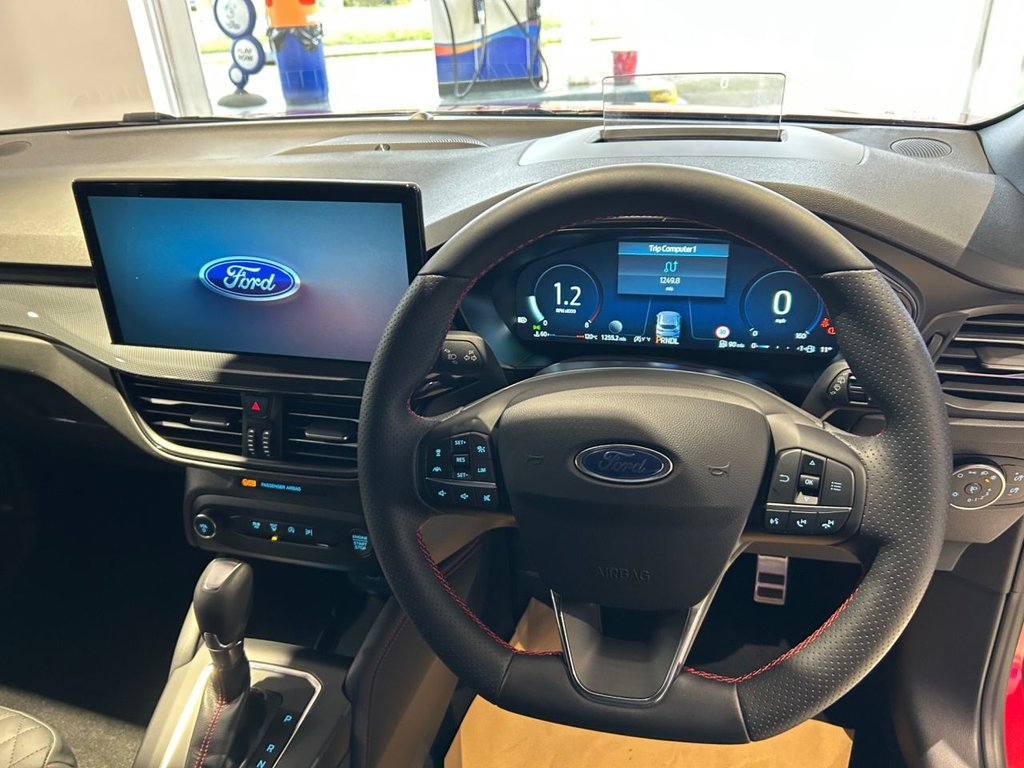 Used Ford Focus 2025 for sale - 77356331: Photo 22