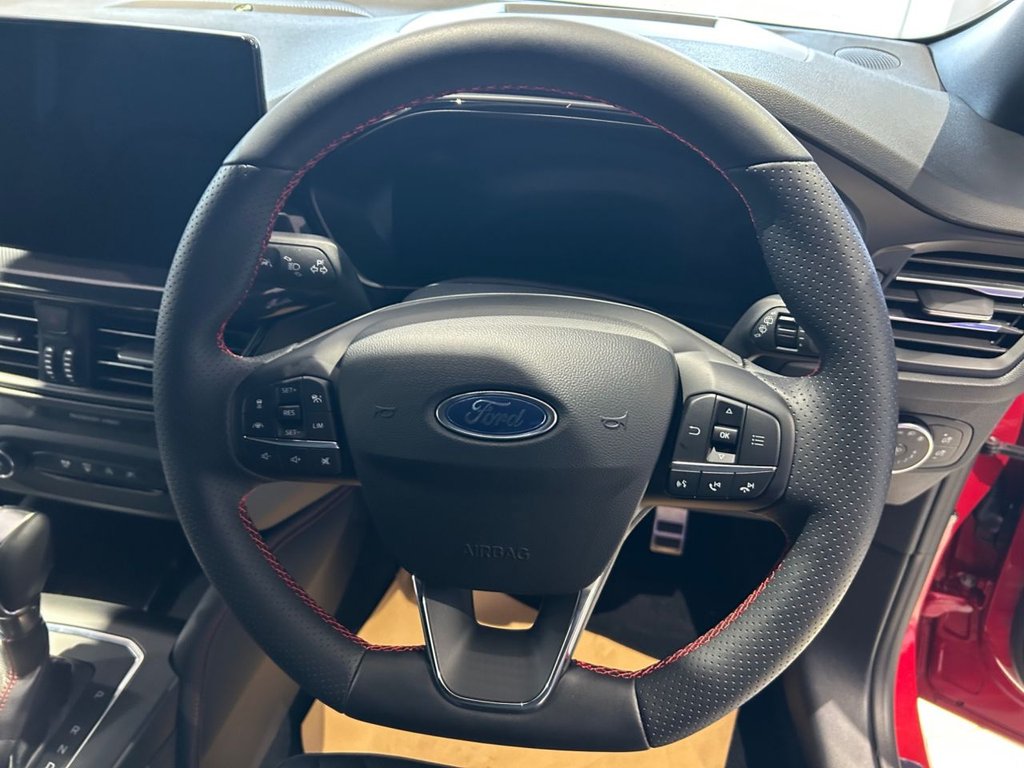 Used Ford Focus 2025 for sale - 77356331: Photo 23