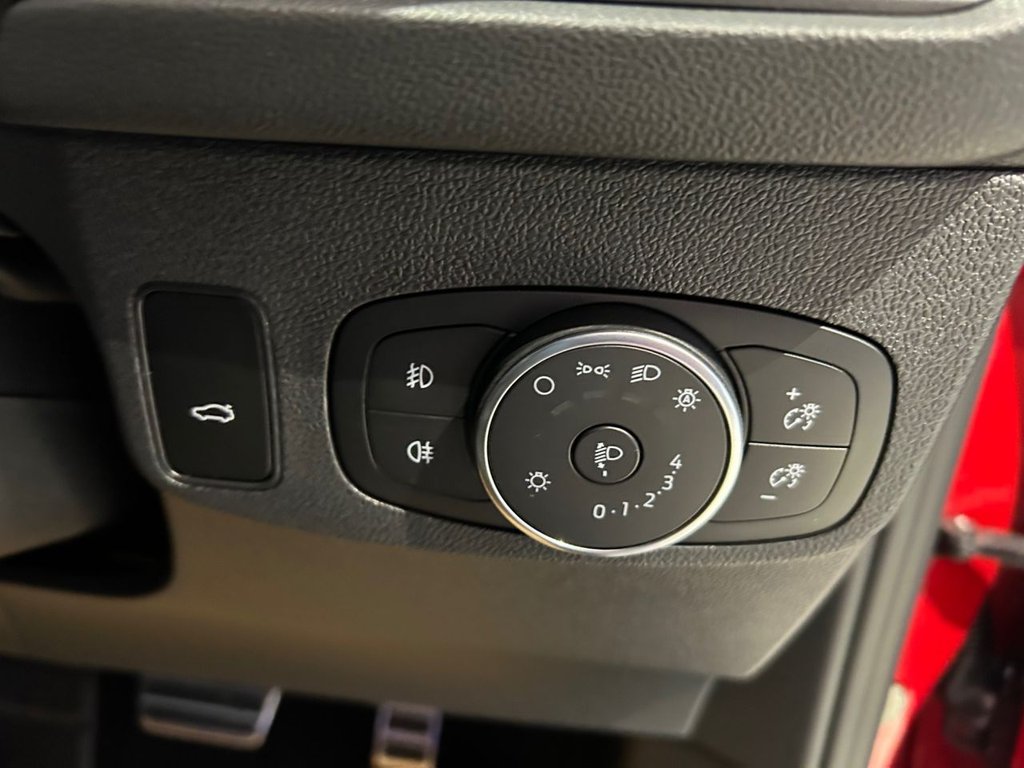 Used Ford Focus 2025 for sale - 77356331: Photo 24