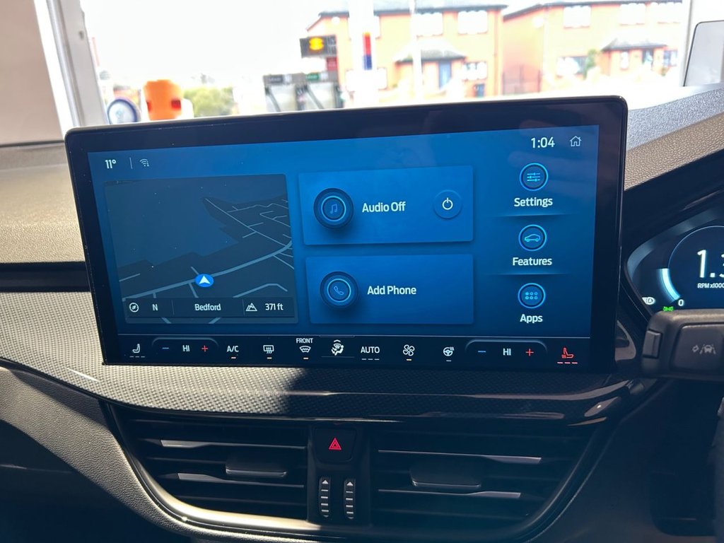 Used Ford Focus 2025 for sale - 77356331: Photo 25