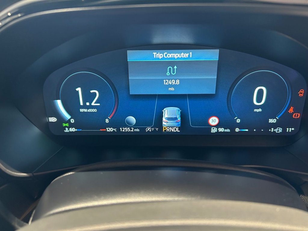 Used Ford Focus 2025 for sale - 77356331: Photo 26